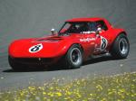 Cheetah Coupe 1963 года
